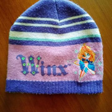 Dekliška kapa, 10let