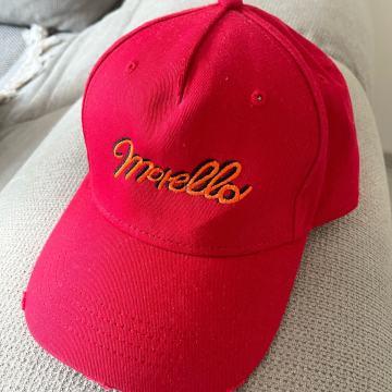 Frankie morello kapa
