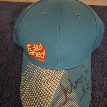 kapa Abas Arsanagič