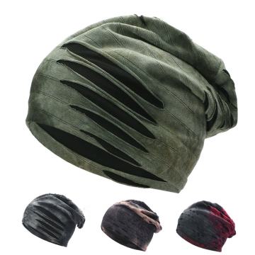 Kapa beanie ( vojaška,temno siva )