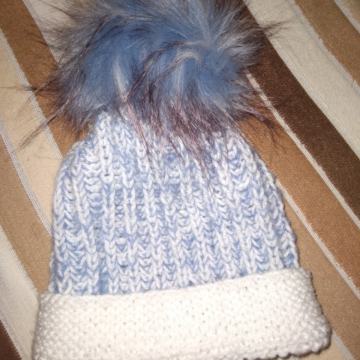 Kapa in trakovi za glavo