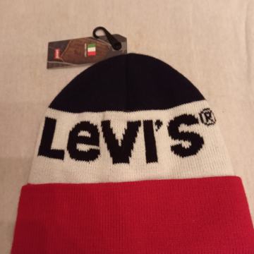Kapa Levi's original, Ljubljana