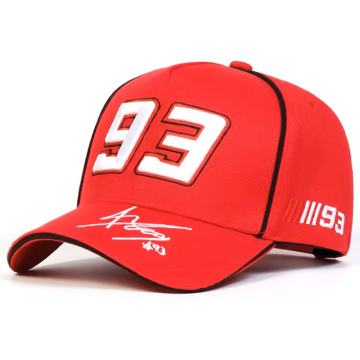 Kapa Marc Márquez (Mark Markez)