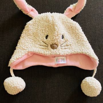 Kapa Next zajcek, 3-6 let, 52 cm