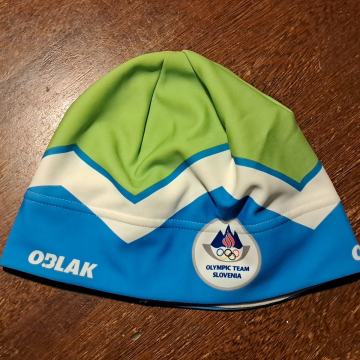 Kapa olimpic dryfit tanka