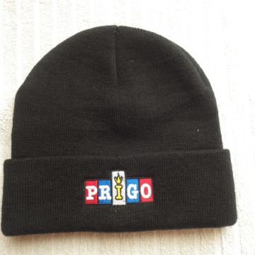 Kapa PRIGO - nenošena