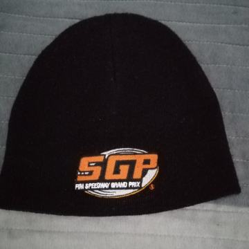 Kapa + šal speedway GP