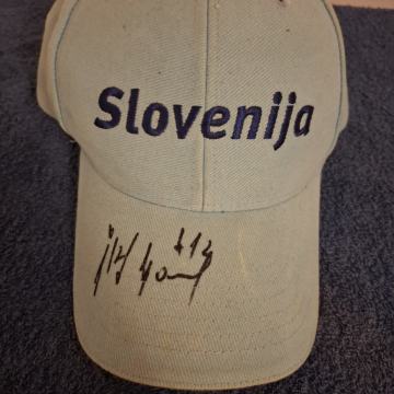 kapa Slovenija