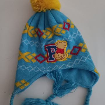 Kapica Disney 1-4let