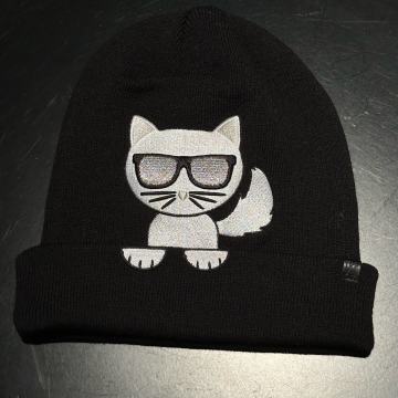Karl Lagerfeld kapa