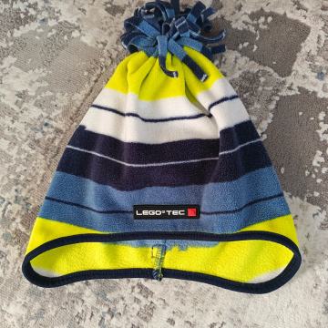 Lego kapa 52 4-7 let