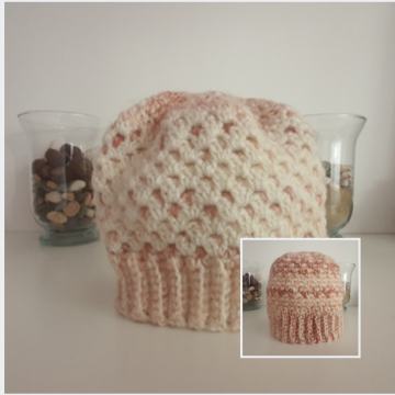 m.dodatek ○UNIKATNA kapa ○topla ○obojestranska ●nova