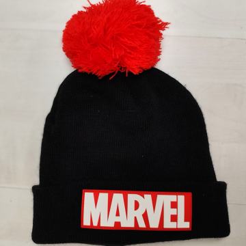 MARVEL št. 56 volnena kapa original KOT NOVA