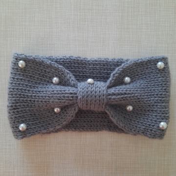 Naglavni trak / trak za na glavo / ušesnik