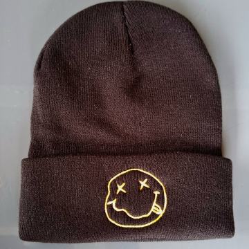 NIRVANA - Beanie, zimska kapa