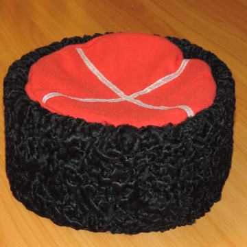 Original - PAPAKHA  KUBANKA