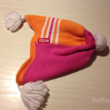 Otroška kapa Andraž, št. M