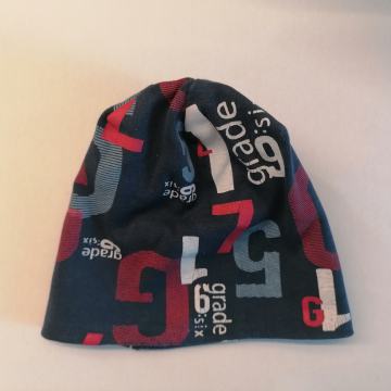 Otroška kapa Name it, vel. 47/48