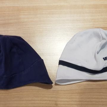 Prehodna kapa 116-134 za fanta