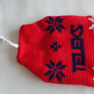 TELEKS VINTAGE VOLNENA KAPA 1980