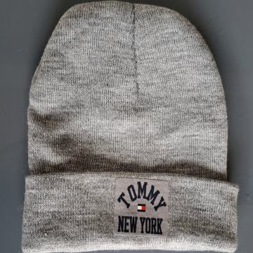 TOMMY HILFIGER - Beanie, zimska kapa