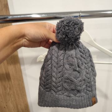 topla fantovska kapa H&M 134-170