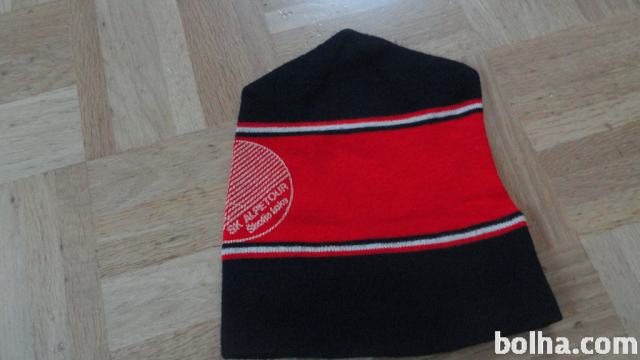 VINTAGE KAPA SK ALPETUR ŠKOFJA LOKA