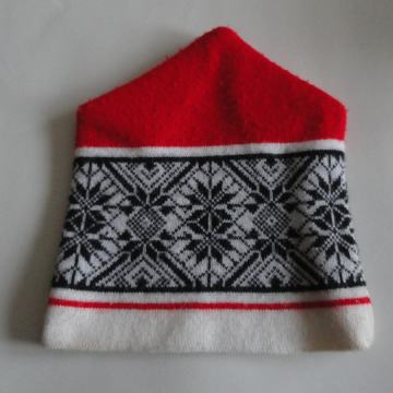 VINTAGE SMUČARSKA KAPA