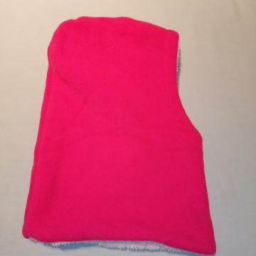 Zimska kapa za deklico 3-4 leta