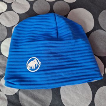 Zimska kapa Mammut TAISS LIGHT BEANIE