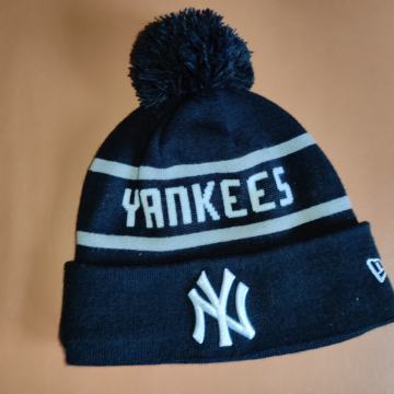 Zimska kapa New Era original