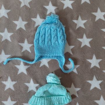 Kapica za dojenčke št. 68