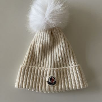 Kapa Moncler za dojenčka