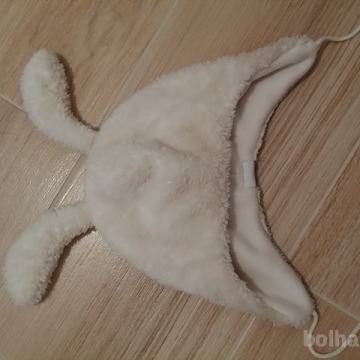 kapica Barts pb 9-15mes