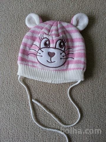 KAPICA ZA PUNČKO NOVA 45-47CM OBSEG