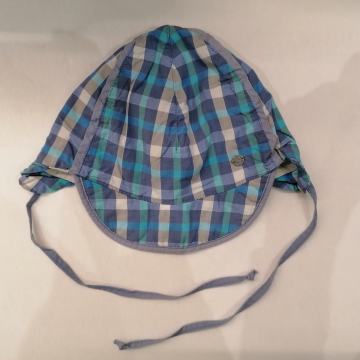 Poletna kapica, vel. 51 (18-24 mesecev)