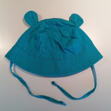 Poletni klobuček, vel. 44-45