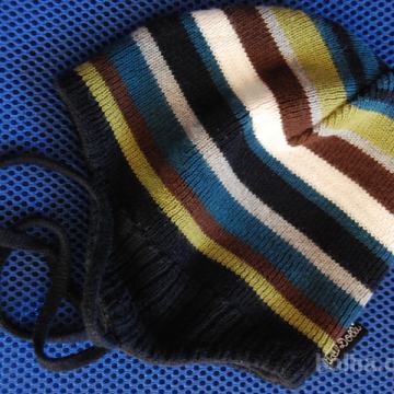 Prodam Dolli kapico št.45 za fantka