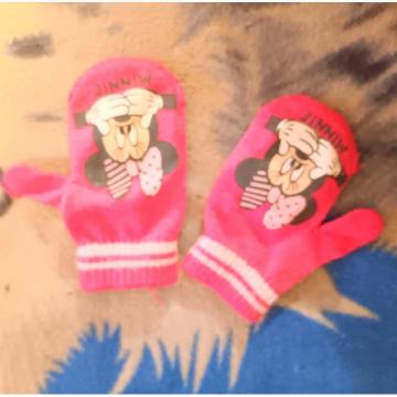 Rokavičke miška 80-86