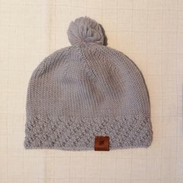 Volneni kapici, vel. 6-9 mesecev