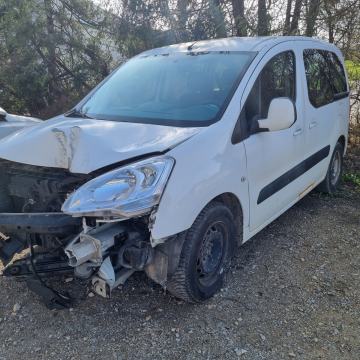 Citroën Berlingo 1.6 hdi po delih