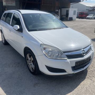 Opel Astra Z17DTR