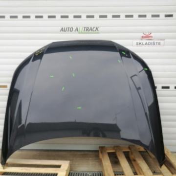 Audi a4 b9 8w pokrov motorja hauba