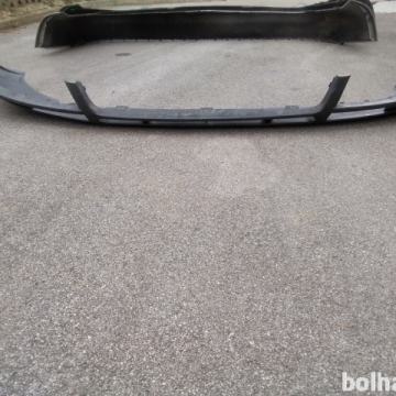 Difuzor podalšek odbijača Audi A4 B6 2001-2004