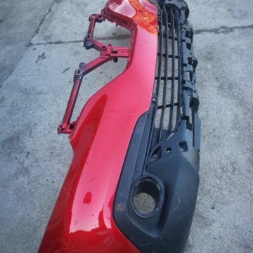 Renault Kadjar prvi odbijač bumper