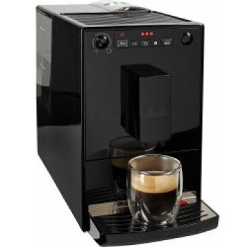 Kavni Aparat Melitta Caffeo Solo črn-rdeč-Manchester United-testni