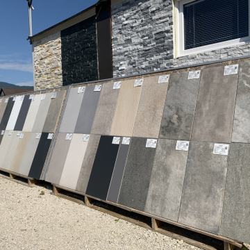 Keramične ploščice za terase, balkone,.. 30x60,31x62,..