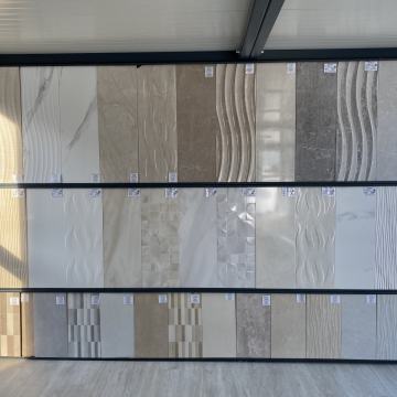 Stenske keramične ploščice za kuhinje,kopalnice 33,3x90 rektificirani