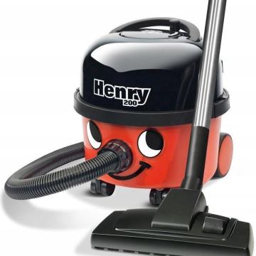 Sesalnik Henry 200