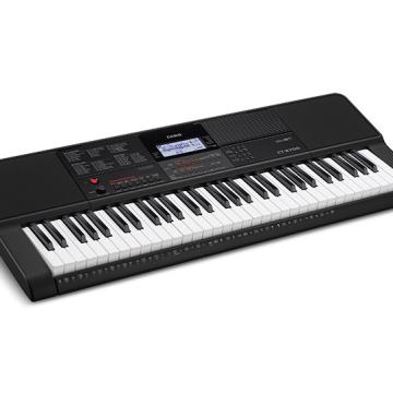 CASIO CT-X700 elektronska klaviatura